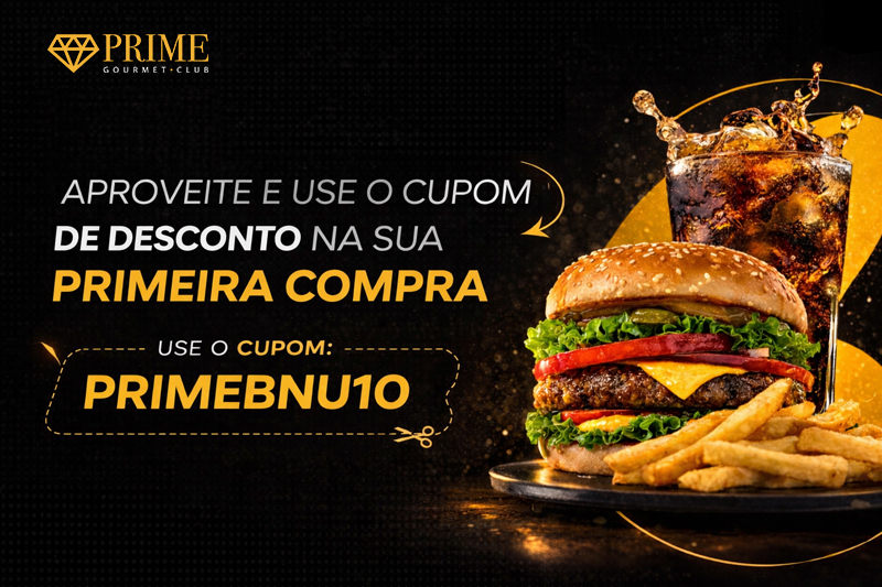 Oferta Exclusiva Prime Gourmet